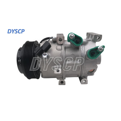 acheter Compresseur de voiture 97701-F8000 97701F8000 Hyundai Tucson 1.6T 2015 6pk fabrication en ligne