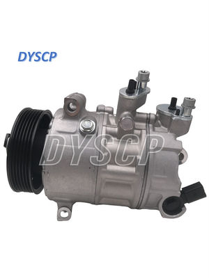acheter 1KD820803 1KD820803H Compresseur d'air de voiture à déplacement variable pour Passat Sharan 2.0T 6PK fabrication en ligne