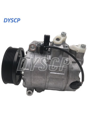 acheter 3W0820803 Compresseur d'air à déplacement variable pour Bentley Flying Spur 6.0 7PK fabrication en ligne
