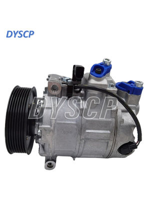acheter 4E0260805AS Compresseur à déplacement variable pour Audi A8L 4.2 7PK fabrication en ligne