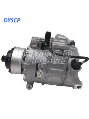 acheter Compresseur à courant alternatif à déplacement variable pour automobile 4E0260805AS 4E0260805 fabrication en ligne