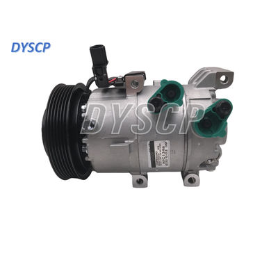 acheter Compresseur d'air de voiture 97701-J1100 97701J1100 Hyundai La Festa 1.6T 2018 6pk fabrication en ligne