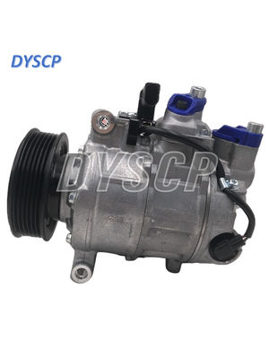 acheter Compresseurs AC automobiles à déplacement variable 4F0260805P 4F0260805AE fabrication en ligne