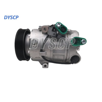 acheter 977014M100 97701-4M100 Compresseur d'acteur de voiture pour Kia Hyundai K5 Sonata 8 2.0 2013 6pk online manufacture