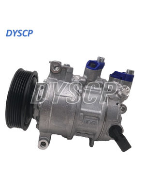 acheter 4GD260805A 8T0260805N Compresseur à déplacement variable pour Audi C7 A6L Q5 2.0T S3 6PK fabrication en ligne