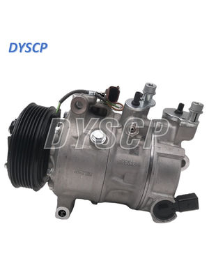 acheter 5QD820803F Compresseur à courant alternatif automobile à déplacement variable pour VW Golf 8 6PK 2019 fabrication en ligne
