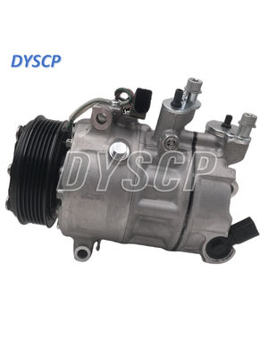 acheter Compresseur AC à déplacement variable personnalisé 5QD820803J 1KD820803N pour VW Magotan Passat fabrication en ligne