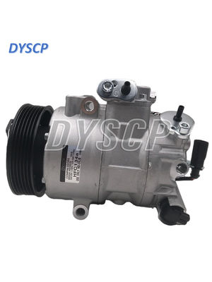 acheter Compresseur à courant alternatif à déplacement variable pour voiture 6Q0820803D 6QD820803 fabrication en ligne
