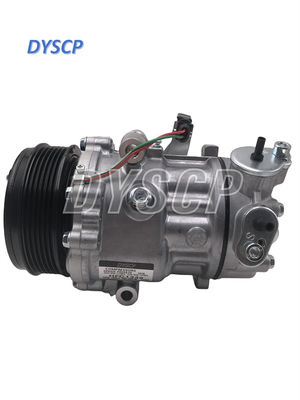 acheter 6RD820803D Compresseur d'air à déplacement variable pour VW Polo 6V12 6PK fabrication en ligne