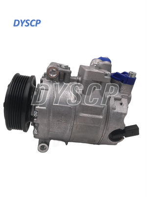 acheter 6PK Compresseur à courant alternatif automobile à déplacement variable 7E0820803H Pour VW Multivan fabrication en ligne