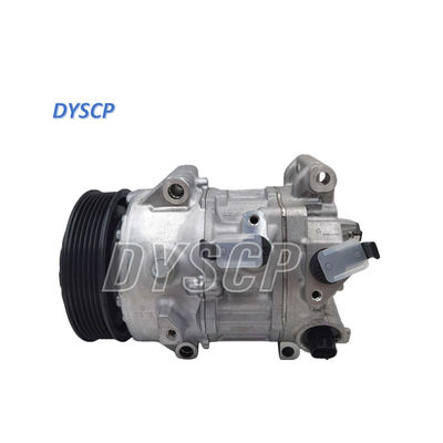 acheter Compresseur à courant alternatif pour Toyota Camry MXVA71 AXVA70 2018 6PK fabrication en ligne