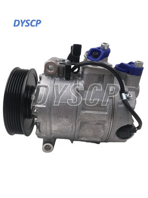 acheter 7L6820803T Compresseur à déplacement variable pour VW Touareg Q7 TDI 3.0 6PK fabrication en ligne