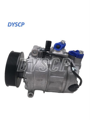 acheter 95812601201 7P0820803E Compresseur à déplacement variable Pour VW Touareg Cayenne Phaeton Q7 3.6 7PK fabrication en ligne