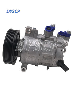acheter 8WD820803B Compresseur à déplacement variable Pour Audi C8 A6L Q5 2.0T B9 125mm 6PK fabrication en ligne