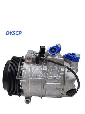 acheter 9A112601105 Compresseur à courant alternatif à déplacement variable pour Panamera Cayman 2.7 3.4 6PK fabrication en ligne