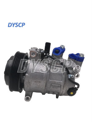 acheter 95B260805B Compresseur à déplacement variable CA pour Porsche Macan 3.0 6PK fabrication en ligne
