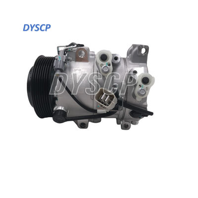 acheter Compresseur à courant alternatif pour Toyota Crown RX350 IS250 GS300 GRS182 7PK fabrication en ligne