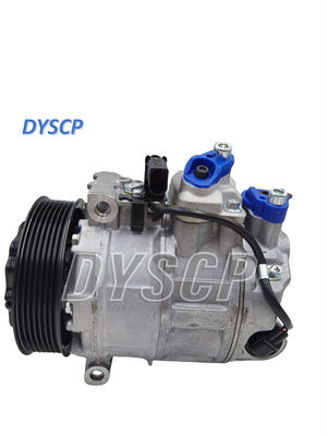 acheter 94812601103 Compresseur à déplacement variable Pour Porsche Panamera 3.6 4.8 7PK fabrication en ligne