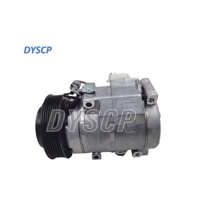 acheter Compresseur à courant alternatif pour Toyota Prado KDJ120 7PK fabrication en ligne