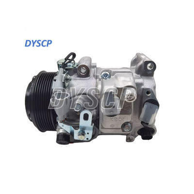 acheter 88320-33210 88320-48150 Compresseur à courant alternatif Pour Lexus ES350 GSV40 Previa GSR50 Alphard GGH20 7PK fabrication en ligne
