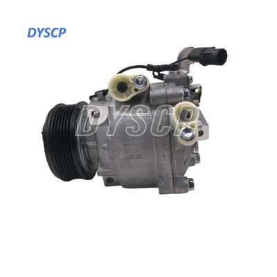 acheter Compresseur à courant alternatif pour Mitsubishi Outlander Lancer ASX 7813A330 7813A351 7813A352 7813A411 7813A418 7813A426 7813A35 fabrication en ligne