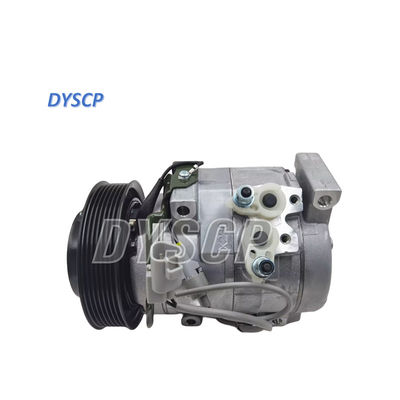 acheter 88320-48080 8832048080 Compresseur de courant alternatif pour véhicule Pour Toyota Camry ACV30 10S17C 2003 7PK online manufacture