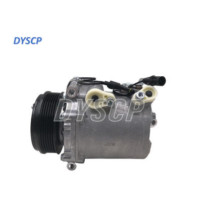 acheter Compresseur à courant alternatif pour Mitsubishi Outlander Lancer 3.0 7813A128 7813A417 7813A422 2006 6PK fabrication en ligne