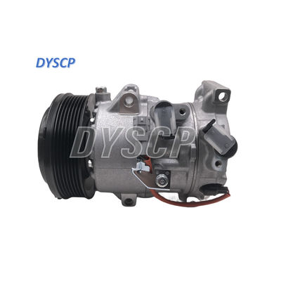 acheter 88320-48090 88320-48091 Remplacement du compresseur de voiture pour Toyota Harrier ACU30 7PK online manufacture