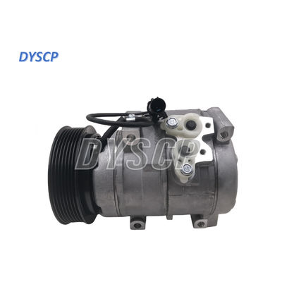 acheter 7813A163 7813A184 7813A292 MR500876 Compresseur ac pour Mitsubishi Pajero 3.8 V93 V97 fabrication en ligne
