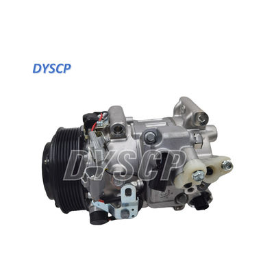 acheter 88320-48220 88320-48170 88320-0E110 Compresseur à courant alternatif pour véhicule Pour Lexus RX350 GGL10 GSL30 GSU40 online manufacture