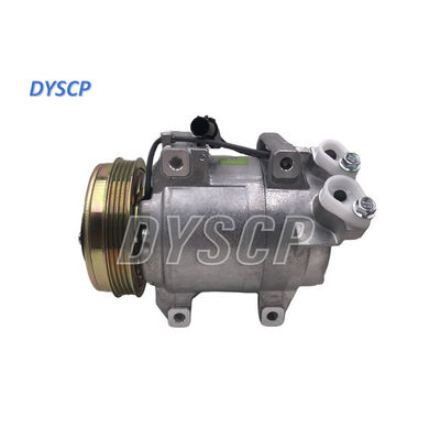 acheter Compresseur ac pour Mitsubishi Fusion Zinger Montero Sport 2.4 3.0 4PK 7PK fabrication en ligne