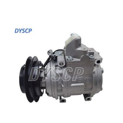 acheter 10PA15L 1PK 88320-60450 88320-22H91 Compressor de remplacement pour voiture pour Toyota Land Cruiser FJ80 online manufacture