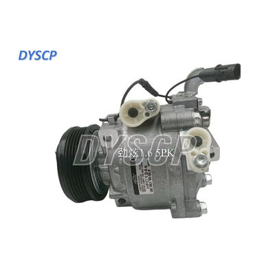 acheter Compresseur de courant alternatif automobile pour Mitsubishi ASX 1.6 2.0 5PK 6PK 2013 online manufacture