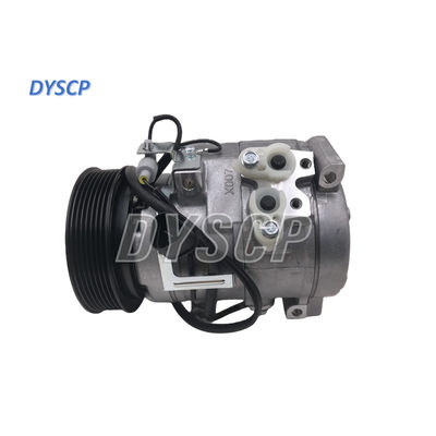 acheter MR500877 MR7PK 513348 7813A085 Compresseur à courant alternatif automobile pour Mitsubishi Pajero V73 V77 3.5 3.8 2000 online manufacture