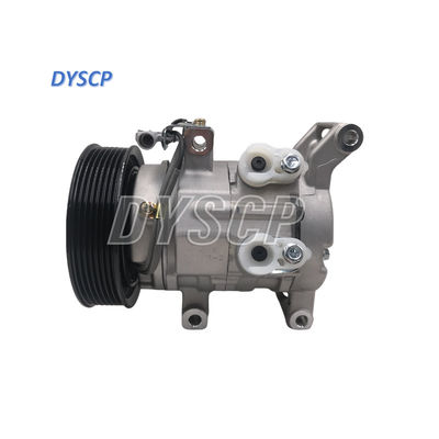 acheter Compresseur à courant alternatif de 12 volts pour voiture Toyota Hilux Fortuner Tgn51 Tgn61 Ggn50 fabrication en ligne