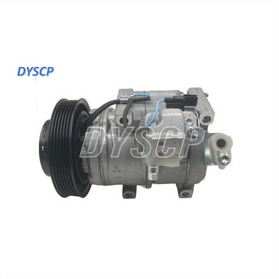 acheter Compresseur AC automobile 38810-RN0-A01 Pour Honda Acura MDX ZDX 3.7 YD2 YB1 2010 online manufacture