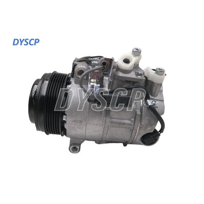 acheter Compresseur à courant alternatif pour véhicule pour Benz W166 ML350 R172 SLK200 2013 6PK online manufacture
