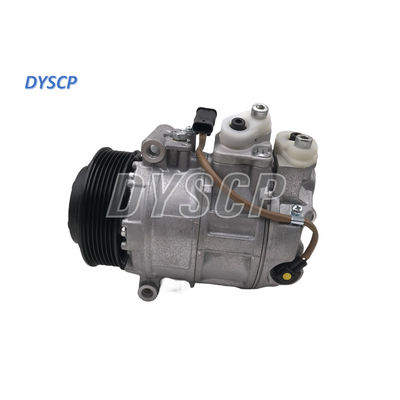 acheter Compresseur de climatisation 12V pour voiture Benz W166 GLE350 2015 7PK moteur diesel online manufacture