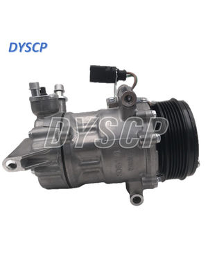 acheter Compresseur pour voiture Aircon Pour Jetta Polo 1.4 Fabia 6RD820803A 6RD820803D Compresseur pour voiture VW Santana fabrication en ligne