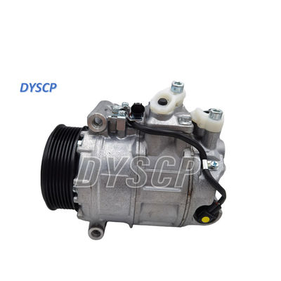 acheter 0022305811 0022308111 Compresseur d'air de voiture pour Benz W164 GL350 W220 S600 2006 7PK online manufacture