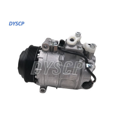 acheter 0032309811 Compresseur d'acteur de voiture 0022307511 Pour Benz W251 W221 R350 S350 2012 6PK online manufacture