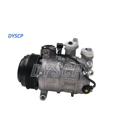 acheter 0032306911 0008306700 Compresseur à air comprimé pour voiture pour Benz W205 GLC300 E300 C200 2.0T 2015 6PK fabrication en ligne