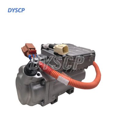acheter 5AEC-8103020A 5AEC8103020A Compresseur AC pour voiture électrique Pour véhicule BYD E5 394V online manufacture
