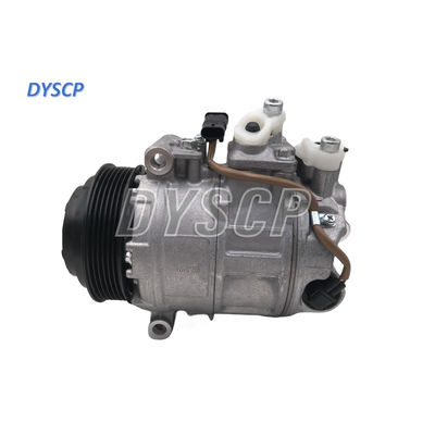 acheter 0032307811 0008309200 0008305200 0008303100 Compresseur à courant alternatif pour voiture pour Benz W166 ML400 W218 CLS300 fabrication en ligne