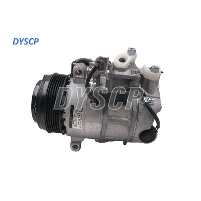 acheter Compresseur de carrosserie pour Benz 0032308511 W166 ML350 W166 W212 E260 2013 6PK fabrication en ligne