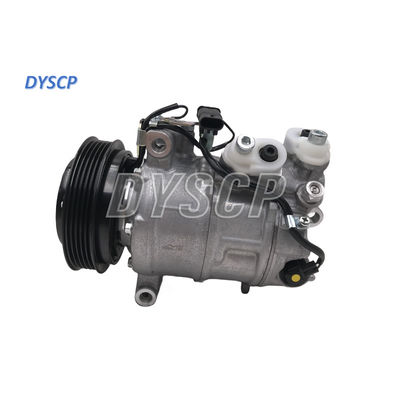 acheter Compresseur de carrosserie pour Benz 0038304360 0008301201 X156 GLA200 B200 2015 5PK fabrication en ligne