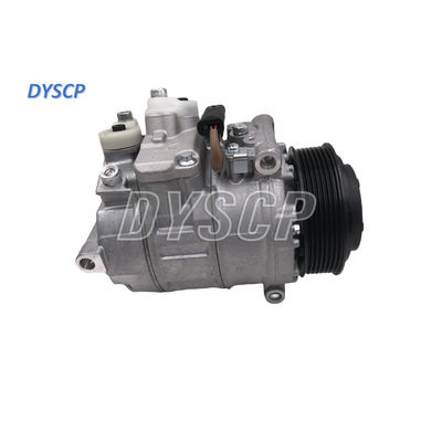 acheter Compresseur de climatisation 7SES17C 7PK Pour Benz W166 GLE350 0008303601 A0008303601 fabrication en ligne