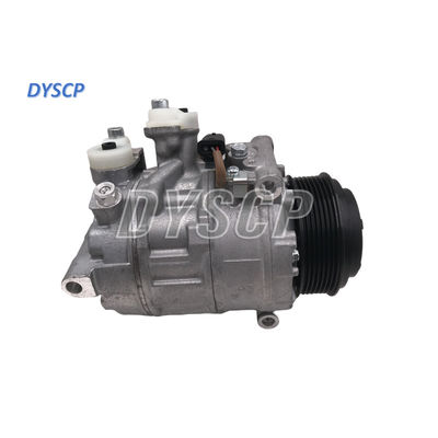 acheter 447250-0240 A0008303701 7SES17C 09R00029 HFC134A Pour la voiture Mercedes Benz W222 W217 S600 fabrication en ligne