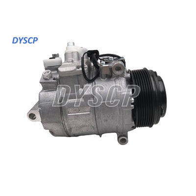 acheter 7SAS17C Compresseur d'acteur de voiture pour Mercedes Benz W222 W212 W207 W166 A0008307200 fabrication en ligne