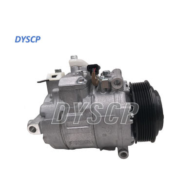 acheter Compresseur de climatisation 12V Pour Mercedes Benz W166 GL350 Compresseur de climatisation A0008300201 fabrication en ligne